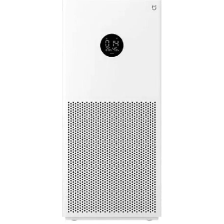 Очиститель воздуха Xiaomi Mi Air Purifier 4 Lite EU (BHR5274GL) (751158), фото 