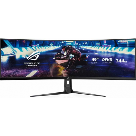 Монитор ASUS 49" 90LM04H0-B01170, фото 