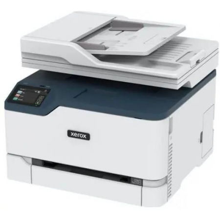 Лазерный МФУ Xerox C235, фото 