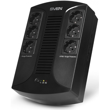 ИБП Sven UP-L1000E, фото 