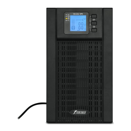 ИБП Powerman Online 2000, фото , изображение 2