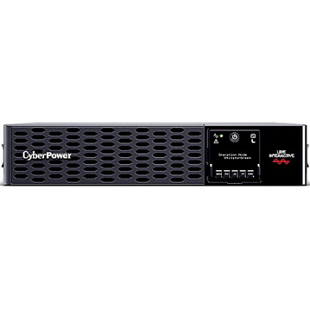 ИБП CyberPower PR2200ERTXL2U, фото , изображение 3