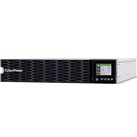 ИБП CyberPower OL6KERTHD, фото 