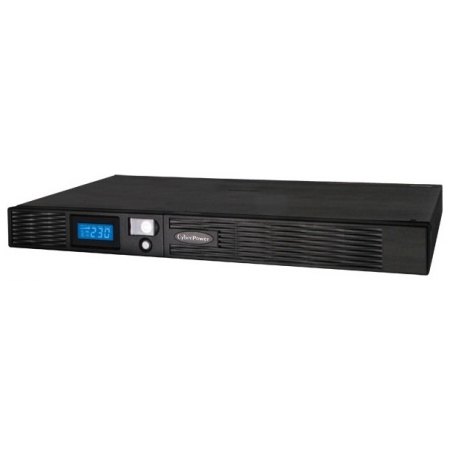 ИБП CyberPower PR 1000 LCD 1U, фото 