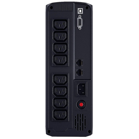ИБП CyberPower VP1600EILCD, фото , изображение 3