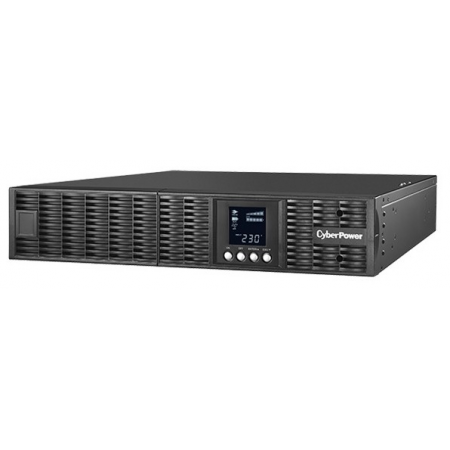ИБП CyberPower OLS3000ERT2U, фото , изображение 3