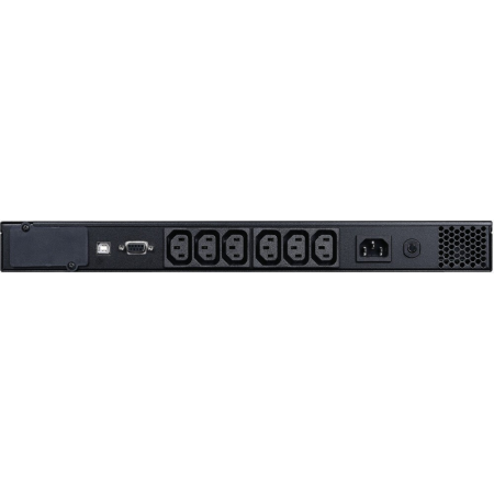 ИБП Powercom Spider SPR-500, фото , изображение 2