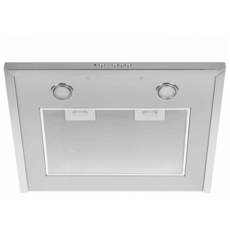 Купольная вытяжка Elikor Вента 60Н-650-К3Д, серебристый, фото , изображение 4