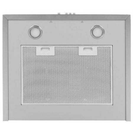 Купольная вытяжка Elikor Вента 60Н-650-К3Д, серебристый, фото , изображение 6