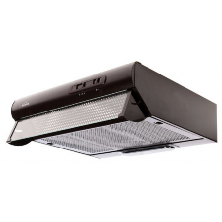 Плоская вытяжка ELIKOR Davoline 60П-290-П3Л, коричневый, фото , изображение 4