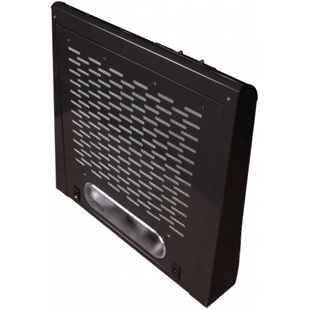 Плоская вытяжка Hansa OSC 5111 BH, коричневый, фото , изображение 4