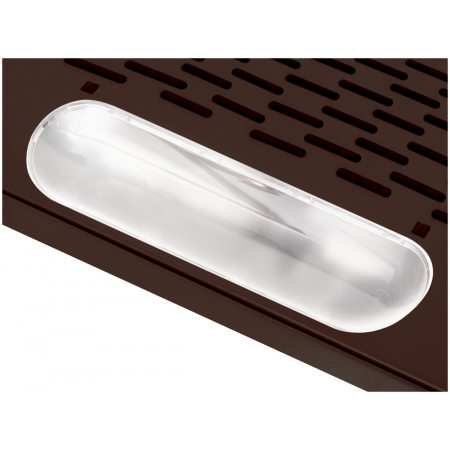 Плоская вытяжка Hansa OSC 6111 BH, коричневый, фото , изображение 4