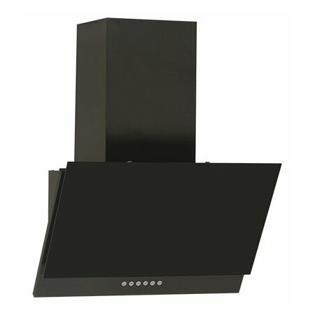 Наклонная вытяжка ELIKOR Рубин S4 50П-700-Э4Д,черный, фото , изображение 3