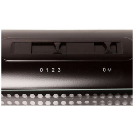 Плоская вытяжка ELIKOR Davoline 60П-290-П3Л, коричневый, фото , изображение 5