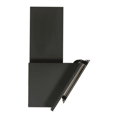 Наклонная вытяжка ELIKOR Рубин S4 50П-700-Э4Д,черный, фото , изображение 5