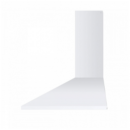 Купольная вытяжка MAUNFELD CORK 60, белый, фото , изображение 3