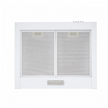 Купольная вытяжка MAUNFELD CORK 60, белый, фото , изображение 4