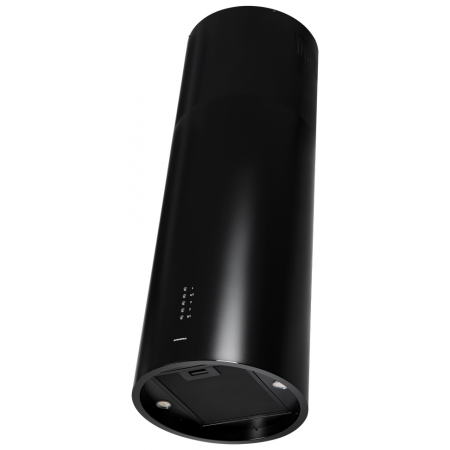 Островная вытяжка MAUNFELD LEE ISLA 39, черный, фото , изображение 2