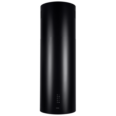 Островная вытяжка MAUNFELD LEE ISLA 39, черный, фото , изображение 4