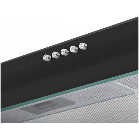 Плоская вытяжка MAUNFELD MP-1 60, черный, фото , изображение 5