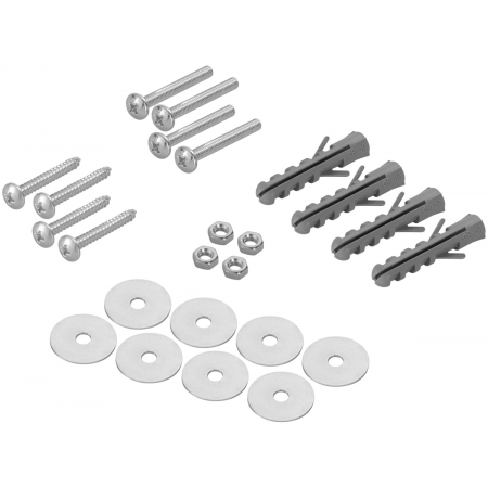 Плоская вытяжка MAUNFELD MP-1 60, черный, фото , изображение 15