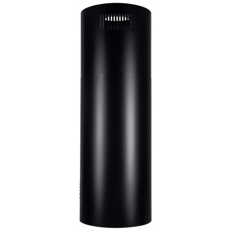 Островная вытяжка MAUNFELD LEE ISLA 39, черный, фото , изображение 5