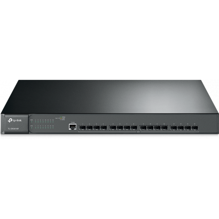 Коммутатор (свитч) TP-Link TL-SX3016F, фото 