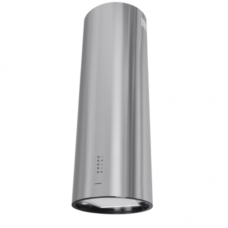 Островная вытяжка MAUNFELD LEE ISLA 39, серебристый, фото , изображение 2