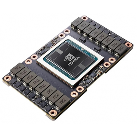 Видеокарта NVIDIA Tesla V100-SXM2-32GB (900-2G503-0010-000), фото 