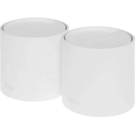 Mesh система TP-Link Deco X50, фото  Mesh система TP-Link Deco X50, фото
