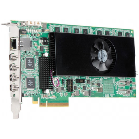 Графический контроллер Matrox MURAIPXO-D4LF MURA IPXO 4K IP DECODE/DISPLAY, фото 