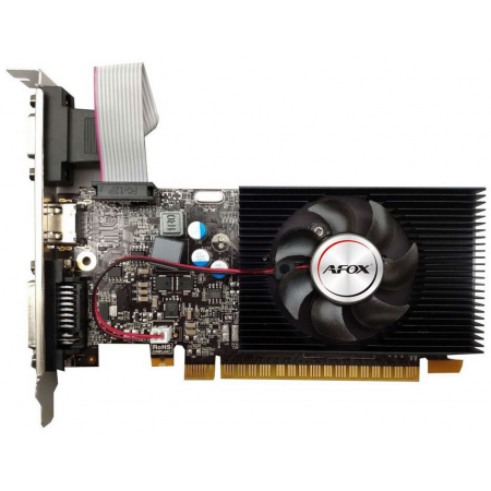 Видеокарта AFOX GeForce GT 740 4GB (AF740-4096D3L3), фото 