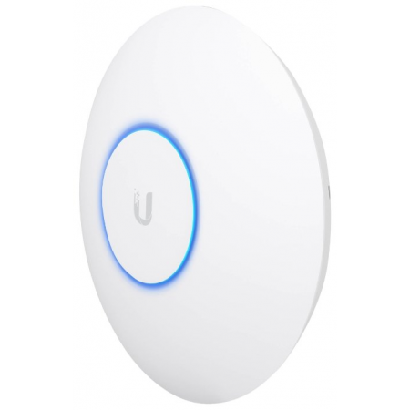 Wi-Fi точка доступа Ubiquiti UniFi AP AC Security HD, фото , изображение 2