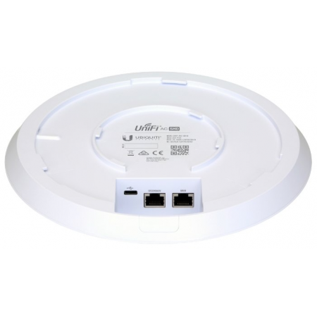 Wi-Fi точка доступа Ubiquiti UniFi AP AC Security HD, фото , изображение 3