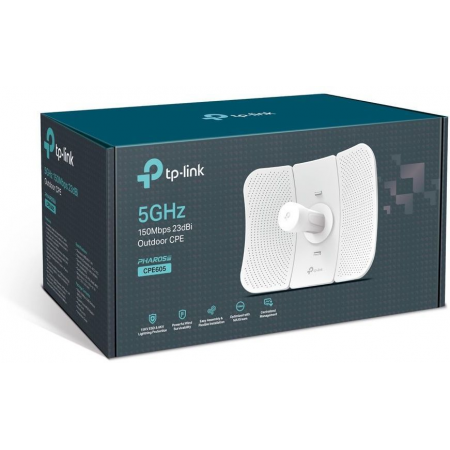 Wi-Fi точка доступа TP-Link CPE605, фото , изображение 3