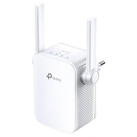 Wi-Fi усилитель (репитер) TP-Link RE305, фото , изображение 3 Wi-Fi усилитель (репитер) TP-Link RE305, фото , изображение 3
