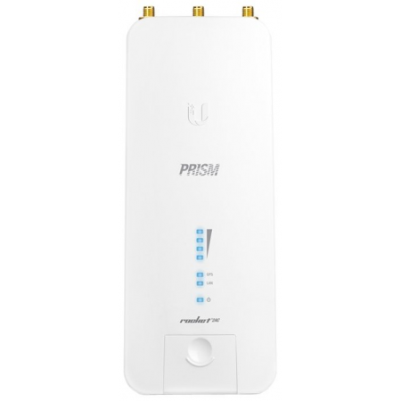 Wi-Fi точка доступа Ubiquiti Rocket 2AC Prism, фото 