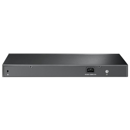 Коммутатор (свитч) TP-Link TL-SG2428P, фото , изображение 3