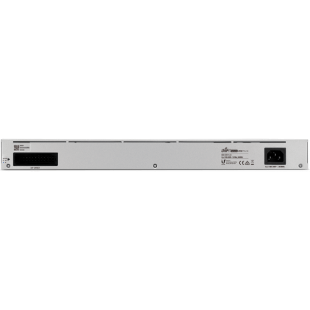 Коммутатор (свитч) Ubiquiti UniFi Switch Pro 24, фото , изображение 2