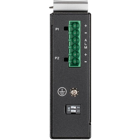 Коммутатор (свитч) D-Link DIS-100E-5W, фото , изображение 2