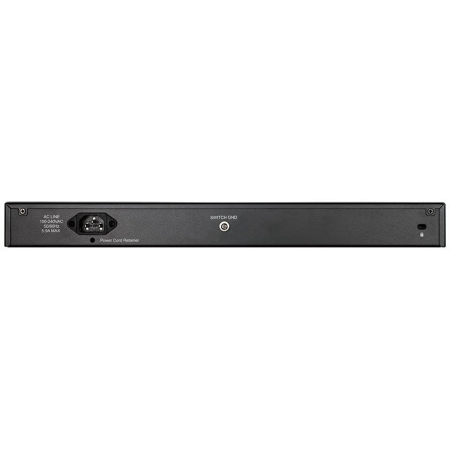Коммутатор (свитч) D-Link DGS-1210-52MP/ME, фото , изображение 3
