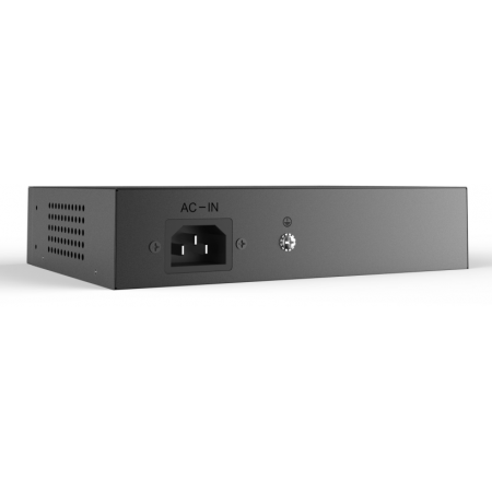 Коммутатор (свитч) Netis P110C, фото , изображение 3