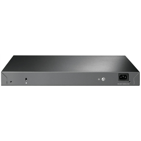 Коммутатор (свитч) TP-Link TL-SG3452P, фото , изображение 3