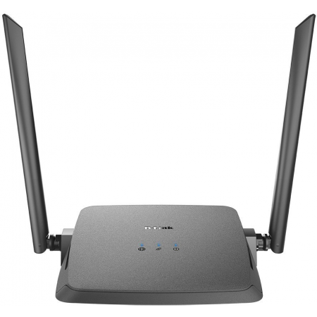 Wi-Fi маршрутизатор (роутер) D-Link DIR-615/Z, фото 