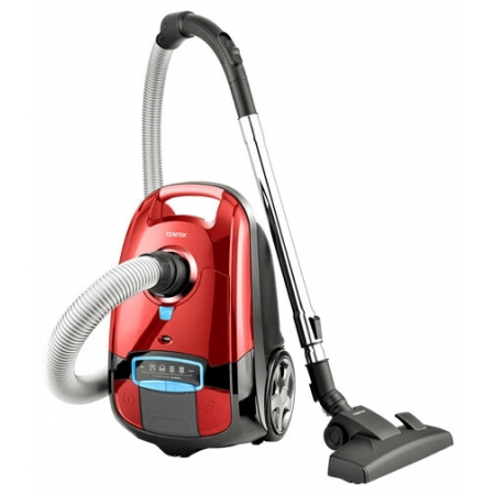 Пылесос CENTEK CT-2539, фото , изображение 4