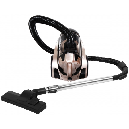 Пылесос Starwind SCV5625 2000Вт золотистый, фото , изображение 7