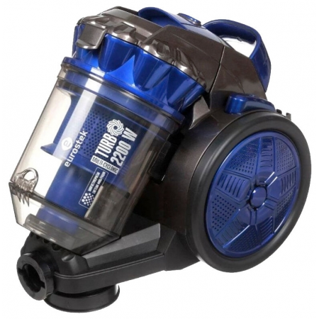 Пылесос Eurostek EVC-3001, фото , изображение 2