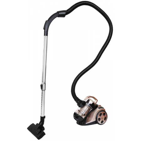 Пылесос Starwind SCV5625 2000Вт золотистый, фото , изображение 4