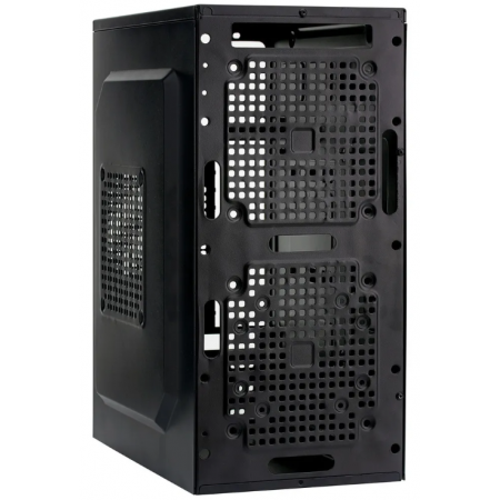 Корпус Exegate BAA-103 350W Black, фото , изображение 3