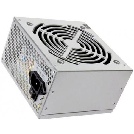 Блок питания 600W AeroCool ECO-600W, фото , изображение 4